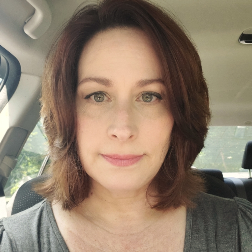 Meet your Posher, Cindy